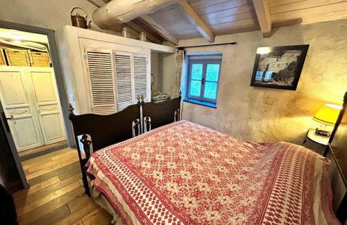 San Fruttuoso Amazing Cottage - Foto 21