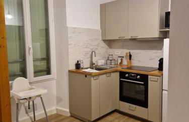 COS'ALES - Beaux T3 avec grande terrasse centre Alès - Foto 29