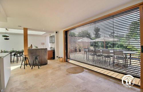 Villa Namasté SPA Hammam port & Mer - Foto 31