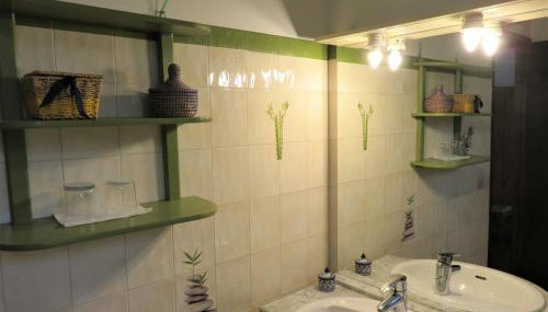 Au coeur de la Provence Verte - Foto 5
