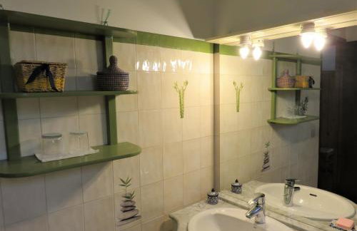 Au coeur de la Provence Verte - Foto 5