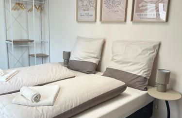 Villa Rosenau in Herzens Nürnberg - Foto 27