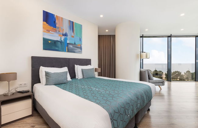 Bellevue Residence Suites - Foto 3