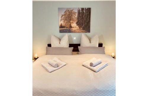 Holiday Apartment Mountain View - Photo 17