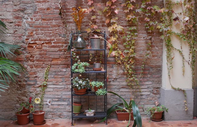 Teatro Duse Duplex Flat - Foto 62