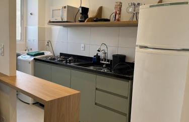 Edifício Forte dos Lagos - Foto 28