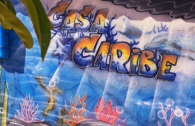 Casa Caribe - Foto 33