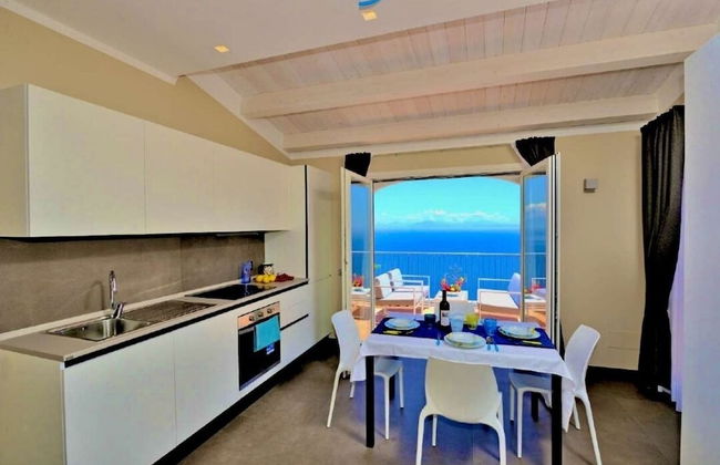 Amalfi Blu Retreat - Foto 32