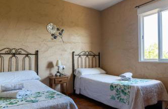 Agroturismo Ecologico el Cortijillo - Foto 32