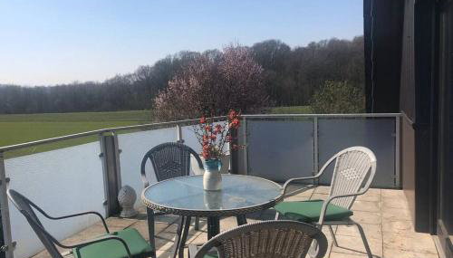 Ferienwohnung auf dem Land und trotzdem stadtnah. - Foto 3