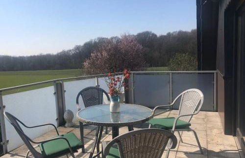 Ferienwohnung auf dem Land und trotzdem stadtnah. - Foto 3