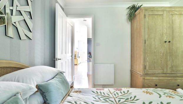 Newly Refurbished Flat With Great Transport Links - Foto 4, Zimmer