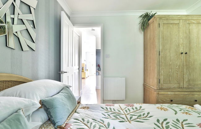 Newly Refurbished Flat With Great Transport Links - Foto 4