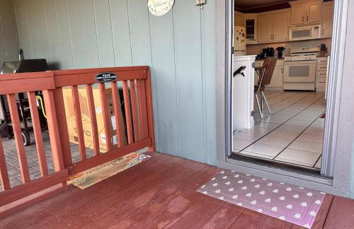 Pine Nest Retreat Saloon and Scenic Views - Foto 54