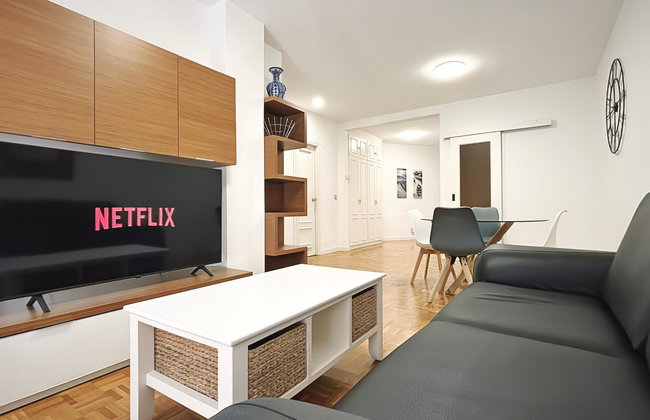 Apartamentos Gestion de Alojamientos - Foto 20