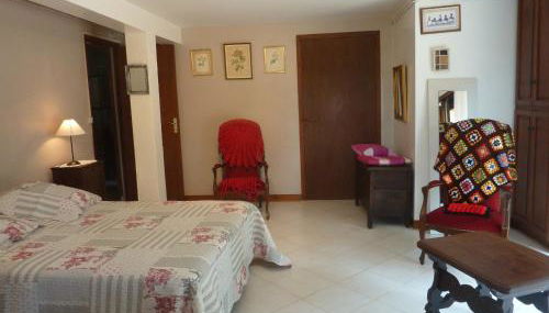 Chez ISABELLE ET POLO - Foto 4