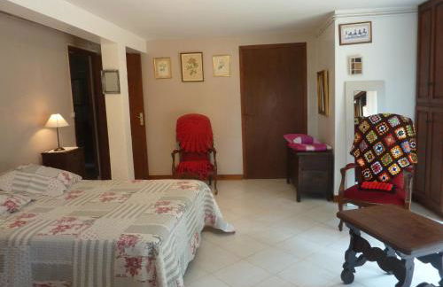 Chez ISABELLE ET POLO - Foto 4