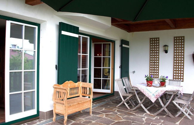 Chalet in Reith Near Ski Slopes - Foto 25