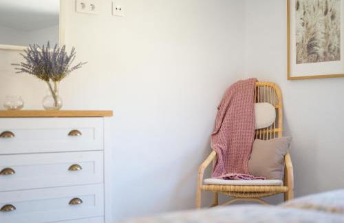 Casita Flor y Lluvia - Foto 16