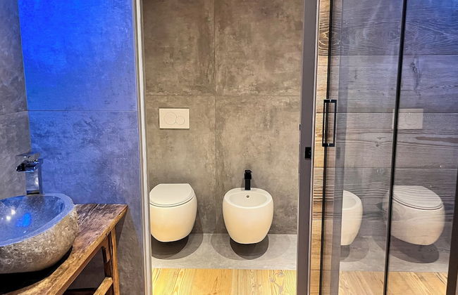 Agarthi Suites - Foto 54