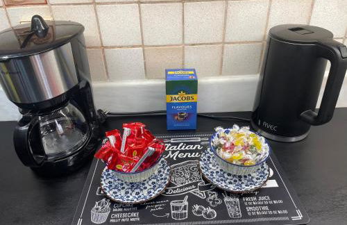 Konstantinia comfort studio - Foto 20