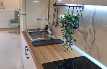 9 keys boutique apartments - Photo 20