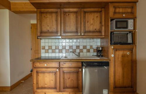 Morillon 1100 Skis aux pieds - Photo 13