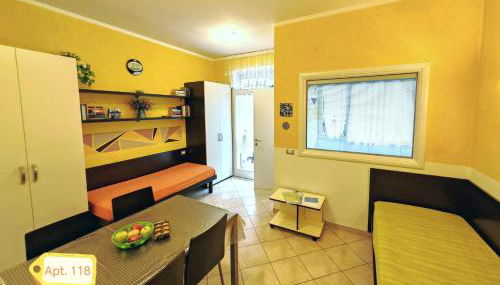 Garda Apartments in Euroresidence - Photo 4, wardrobe