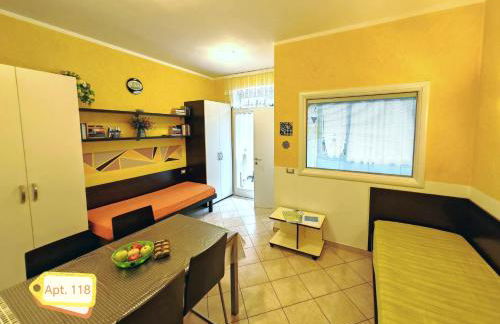 Garda Apartments in Euroresidence - Photo 4