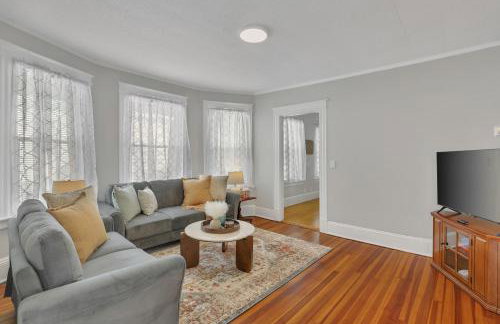 West Hartford Center- Charming New England Apt - Foto 15