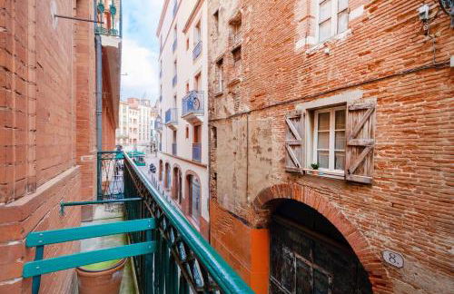 Beau T2 au centre historique - Foto 11