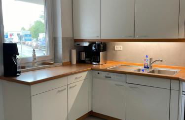 FeWo-Julius am Weser-Sandstrand - Photo 19