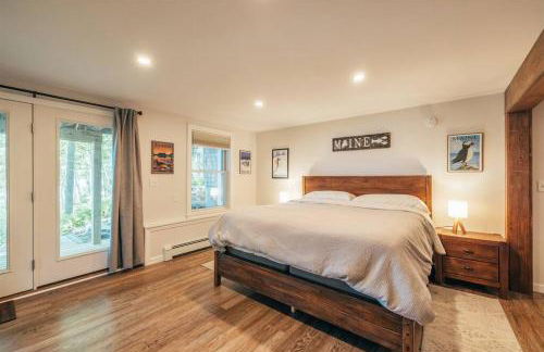 Waterfront, Newly Built, Spacious Apartment! - Foto 10