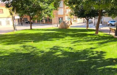 Casa Parador De Santa María - Foto 14