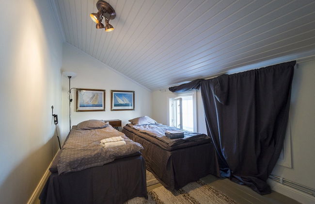 AinaBnB - Residence Kappsäcken - Foto 9