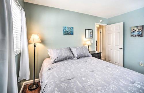 Updated Home in the Heart of Saratoga Springs - Foto 14