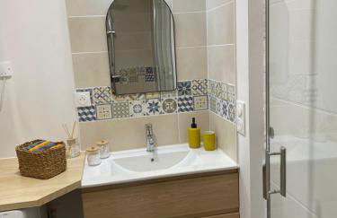 Le Colibri - Domaine de la Houblette - Foto 17