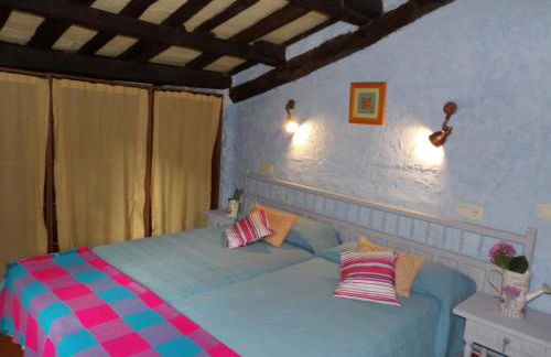 El Molí d'en Solà-Allotjaments rurals - Foto 18