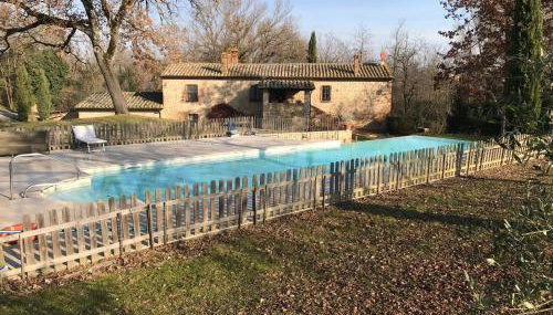 IL Molinaccio di Montepulciano - Foto 3, Garden