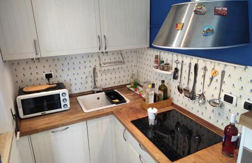 Grazioso appartamento vicino al mare - Foto 9