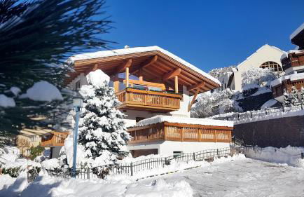 Apartments Dolomie - Foto 2