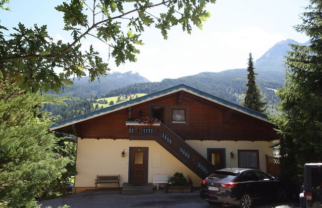 Simplistic Apartment in Kleinar near Cross Country Skiing - Foto 19