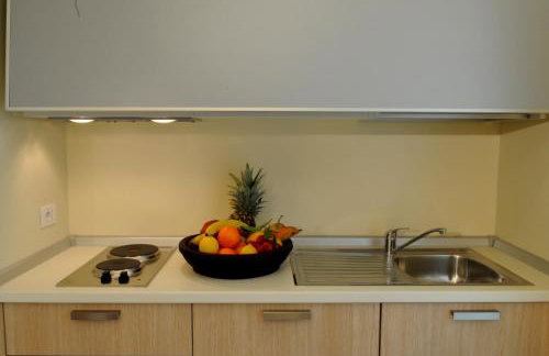 Residence Belmare - Photo 73