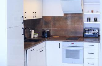 Studio dla Dwojga - Foto 9