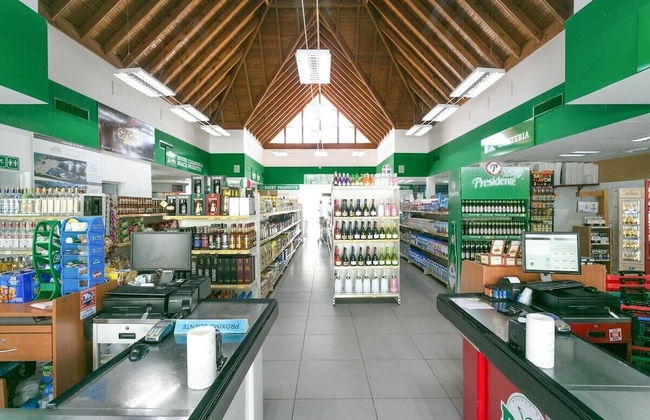 Magic Cortesea luxury beach - Photo 31