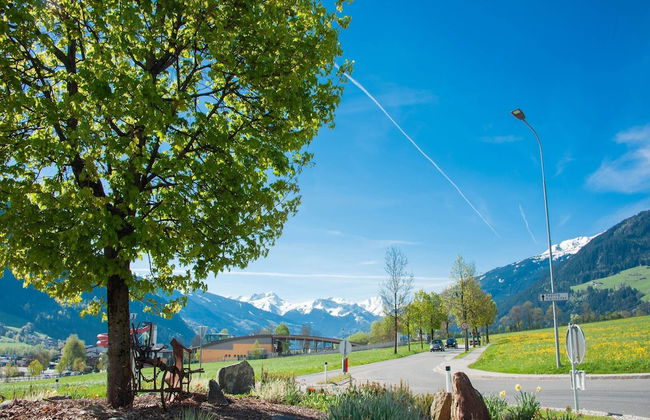 Modern Vacation Apartment With a View - Foto 36