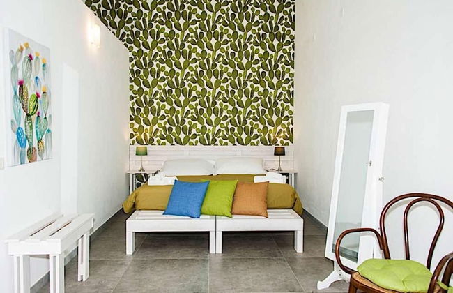 Turismo Rurale Cozzo di Papaleo - Photo 19