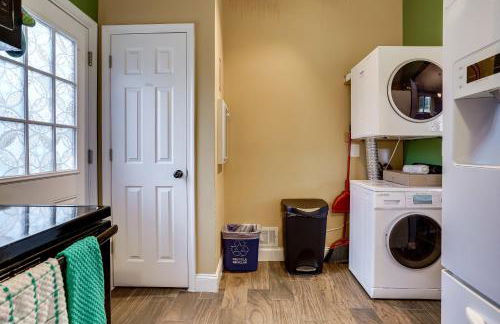 Escape to our cozy 3 Bed Rm 2 Bath Unit in Alexandria VA - Foto 29