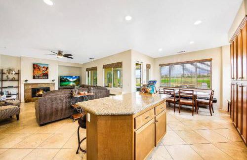 Secluded Private Golf Pool Home with Game Room - Foto 8