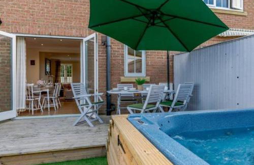 The Cosy Haven - Photo 14